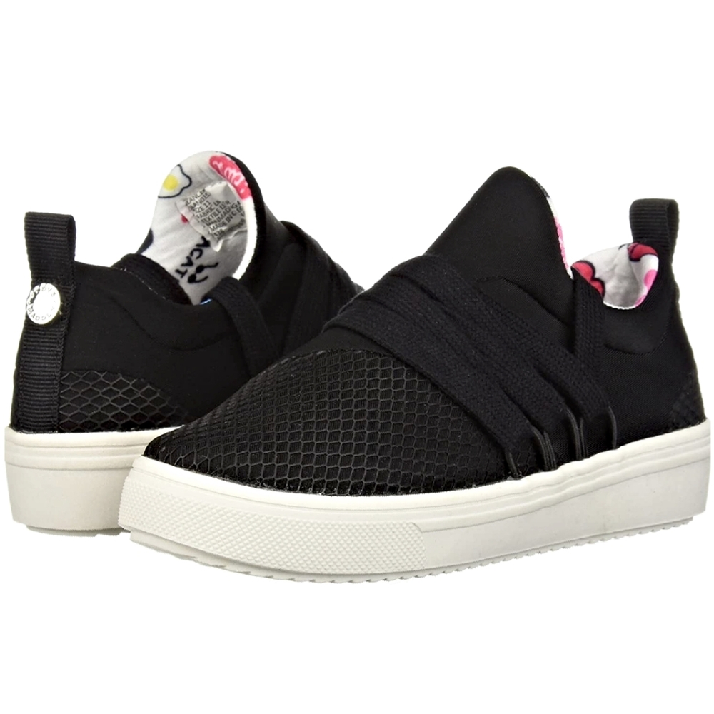 Steve Madden Jlancer Athleisure Sneaker